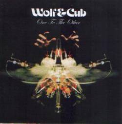 Wolf And Cub : One to the Other